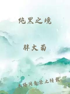 纯黑之境